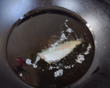 骨ごと食べよう💫アジの南蛮漬け作り方4写真