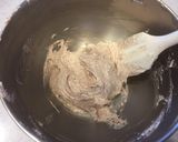 *初心者でも簡単*ショコラマカロン作り方7写真