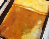紅生姜とチーズの卵焼き作り方5写真