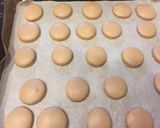 *初心者でも簡単*ショコラマカロン作り方12写真