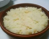 マカロニのポテトグラタン。作り方6写真