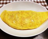 カリカリ美味しい！たけのこ入りオムライス作り方9写真