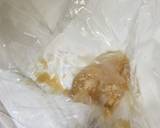 鶏胸肉のハム〜レンジで簡単に〜作り方2写真