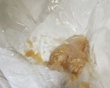 鶏胸肉のハム〜レンジで簡単に〜作り方2写真