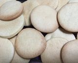 お雛様のアイシングクッキー作り方1写真