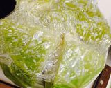 煮るだけ簡単★丸ごとキャベツのスープ作り方2写真