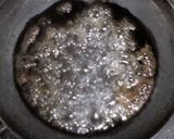 冷やして固める寒天プリン作り方1写真