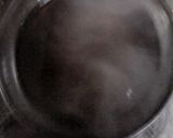 冷やして固める寒天プリン作り方3写真