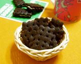 ブラックビスケット作り方13写真