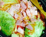 煮るだけ簡単★丸ごとキャベツのスープ作り方5写真
