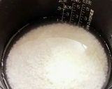 春が来れば豆ごはん♪作り方1写真