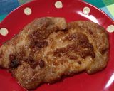 豚ロースの柔らか味噌漬け作り方3写真