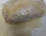 鶏胸肉のハム〜レンジで簡単に〜作り方8写真