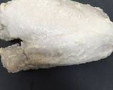 鶏胸肉のハム〜レンジで簡単に〜作り方9写真