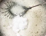 抹茶シフォンケーキ☆簡単で美味しい作り方4写真