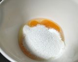 生クリームでアイスクリーム作り方2写真