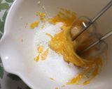 生クリームでアイスクリーム作り方3写真