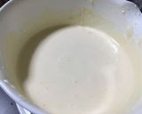 生クリームでアイスクリーム作り方4写真