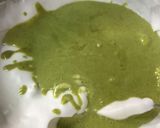 抹茶シフォンケーキ☆簡単で美味しい作り方9写真