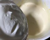 生クリームでアイスクリーム作り方5写真