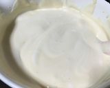 生クリームでアイスクリーム作り方7写真