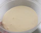 生クリームでアイスクリーム作り方8写真