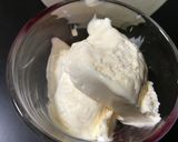 生クリームでアイスクリーム作り方10写真