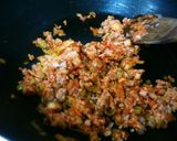 大好きな麻婆豆腐(辛)作り方3写真