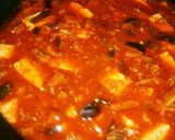 大好きな麻婆豆腐(辛)作り方4写真