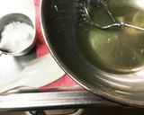 抹茶シフォンケーキ☆簡単で美味しい作り方3写真
