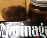 チョコレートの自家製酵母で山食パン作り方7写真