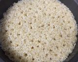 玄米100%炊飯器でめっちゃ美味しく作り方3写真