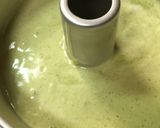 抹茶シフォンケーキ☆簡単で美味しい作り方10写真
