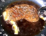 定番★ジュワ〜肉汁テリヤキチーズバーグ作り方6写真