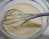 簡単!昔風豆乳プリン(純露)作り方2写真