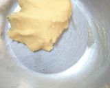 米粉のはちみつクッキー作り方2写真