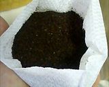 水出しアイスコーヒー作り方1写真