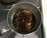 鶏肉と長ネギのジューシー生姜焼き作り方4写真