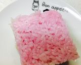 簡単♪市販のちらし寿司でケーキ作り方11写真