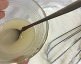 15分de完成！おひな祭り3色レアチーズ作り方4写真