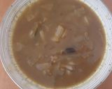 鶏がらスープ：1週間のカスタマイズレシピ作り方8写真