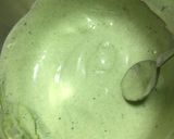 15分de完成！おひな祭り3色レアチーズ作り方6写真