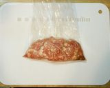 塩ベースのさっぱり青椒肉絲作り方2写真