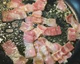 濃厚カルボナーラ作り方4写真