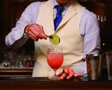 アサイーのマルガリータ作り方6写真