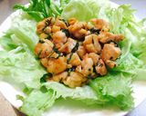 醤油ベースの合わせ調味料作り方5写真