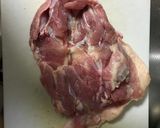 炊飯器に入れるだけ☆カオマンガイ作り方1写真
