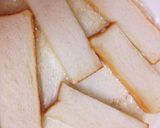 ◎節約おつまみ♡魔法の言葉はんぺんぱん◎作り方3写真