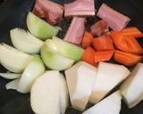 焼きポトフ作り方2写真