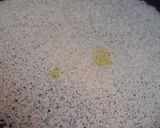 オリーブオイルで♪ふっくら美味しいごはん作り方1写真